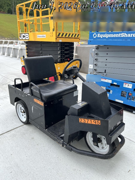 2022 COLUMBIA Expediter