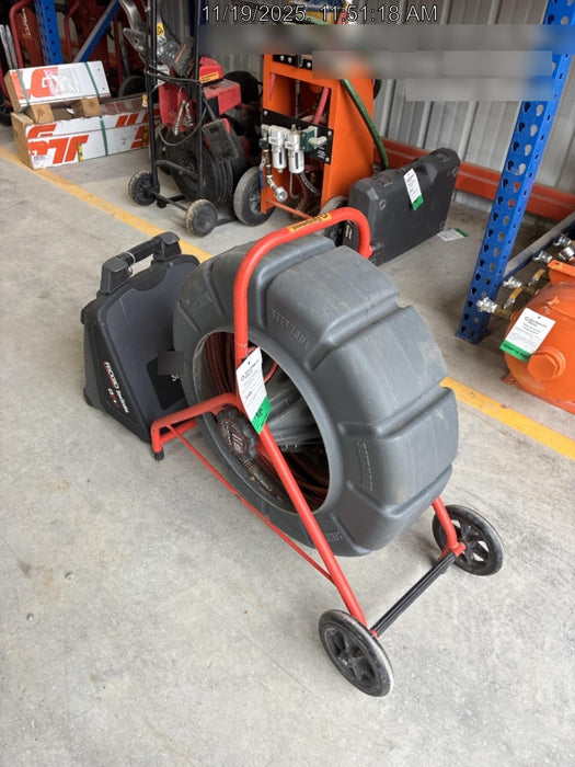 2023 RIDGID 63613