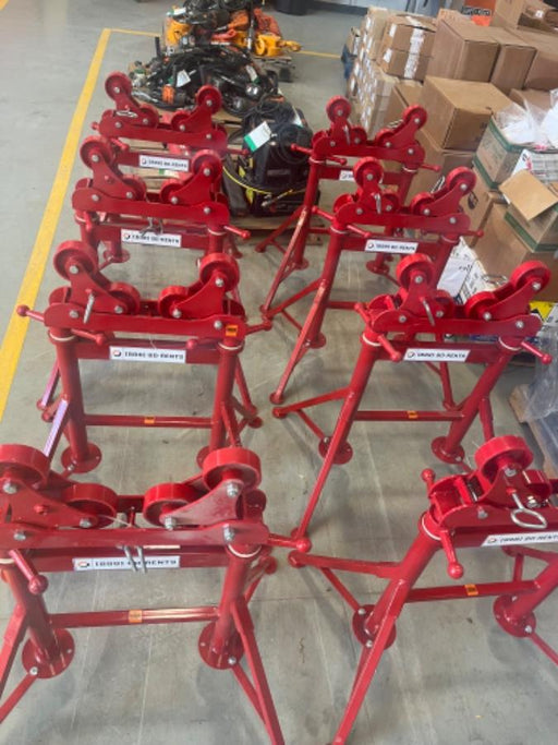 2024 KEY PLANT KPDR-400C -1