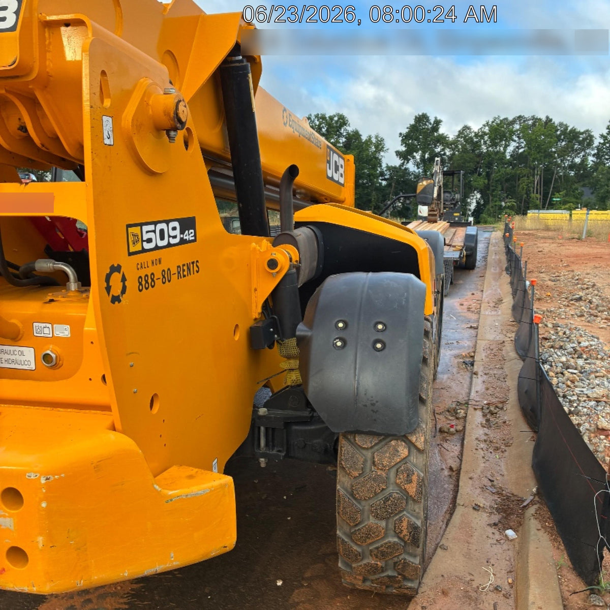 2024 JCB 509-42