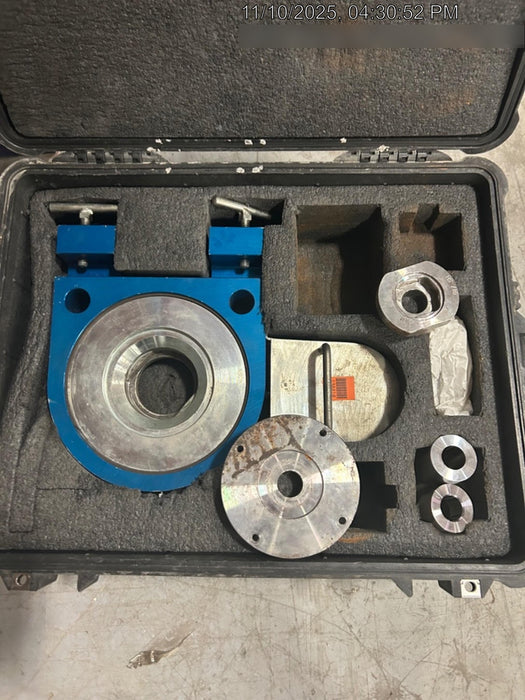 2022 SKIDMORE-WILHELM HS-100-LBF