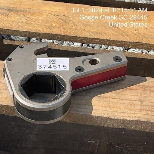 2023 TORCUP TX-2RL113M46