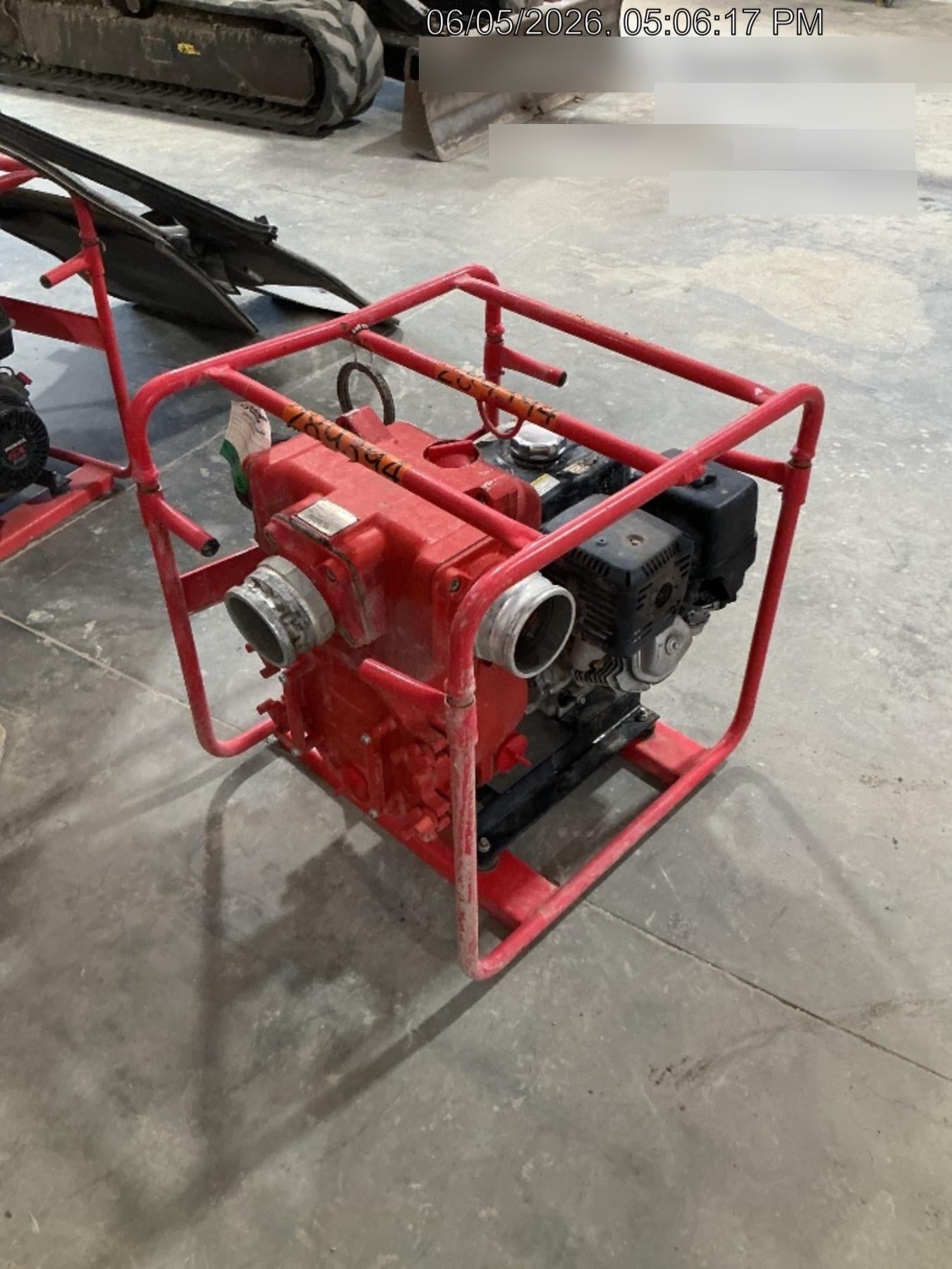 2023 MULTIQUIP QP4TH