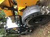 2020 JCB 509-42 Canopy, Solid Tires, Work Lights, Beacon, Aux Hydraulics, Back up Alarm, Lifting Eye, ES Decals