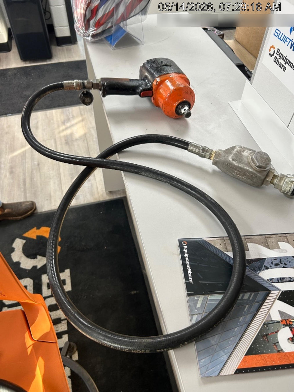 2021 MICHIGAN PNEUMATIC 750SS
