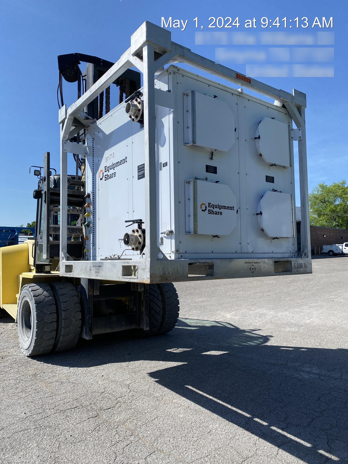 2023 SMARTECH SMTAH1D121Q