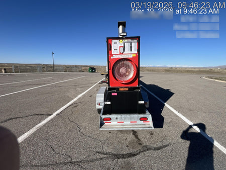 2025 CAMPO EB1000CT