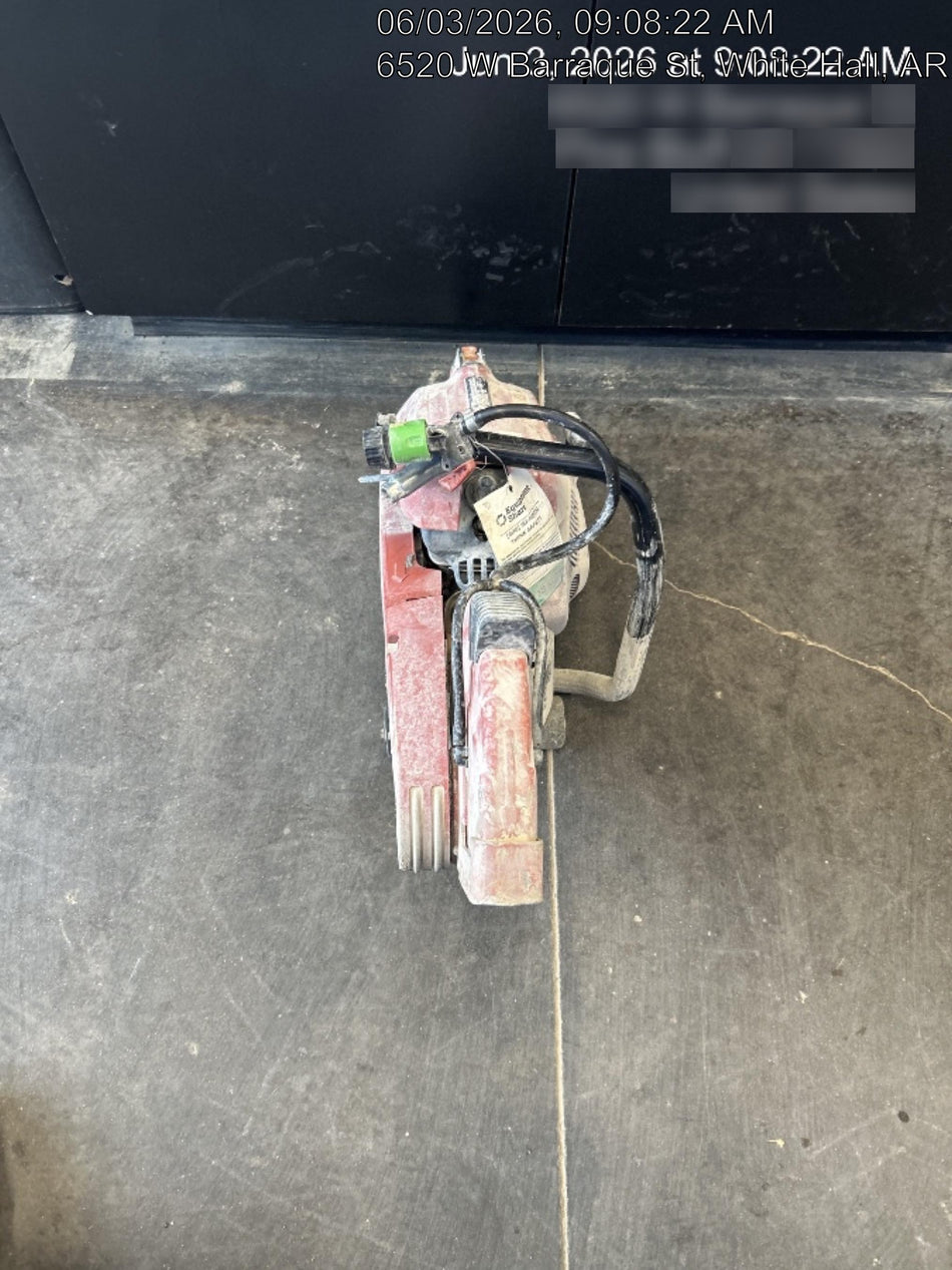 2022 HILTI DSH700-X