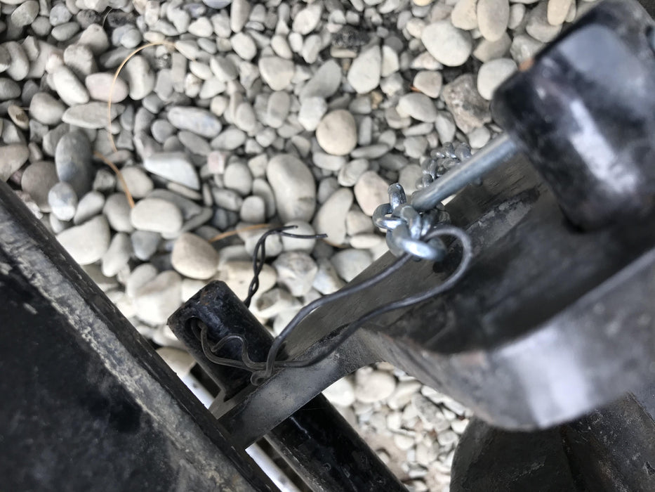 2020 STAR INDUSTRIES M1360B - Star JIB Boom