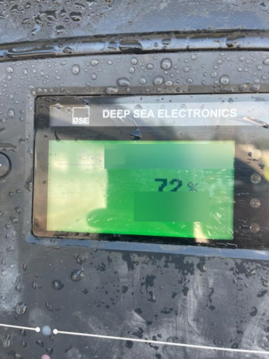 2022 ATLAS COPCO QAS 125