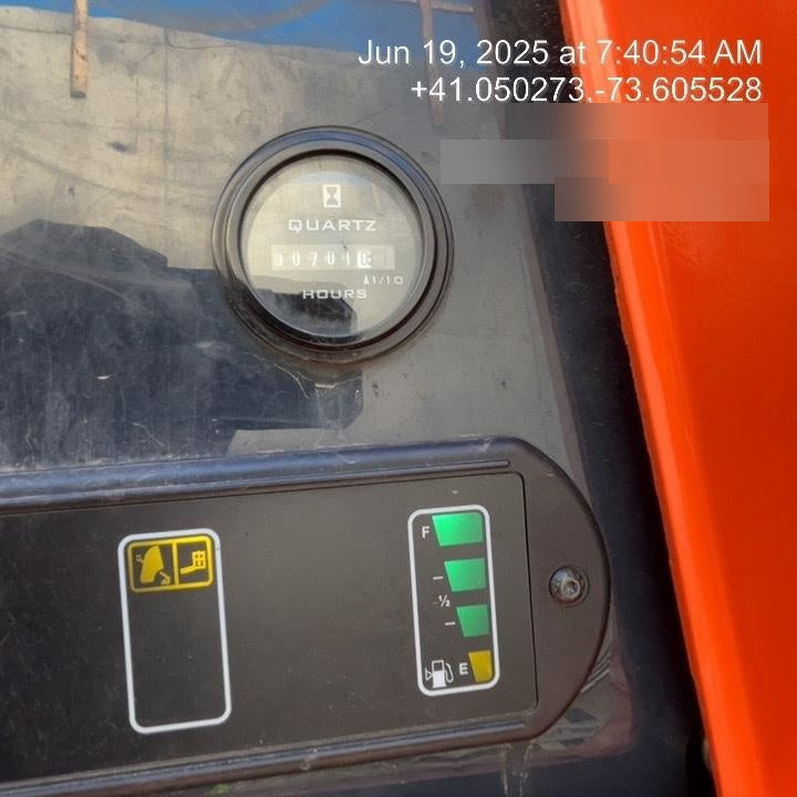 2024 JLG 660SJ