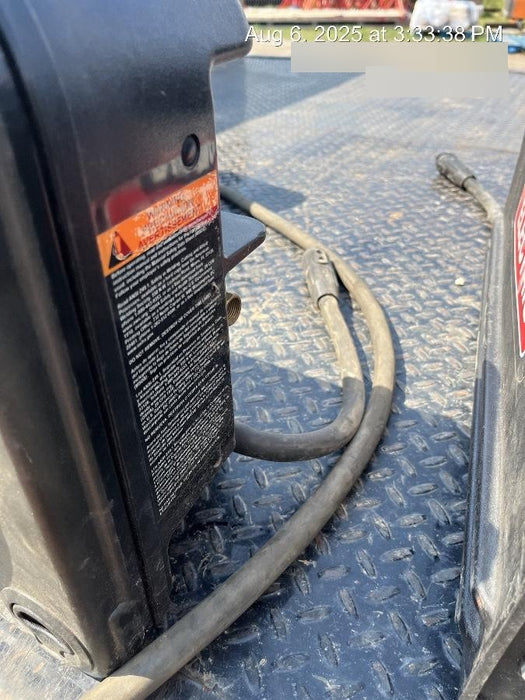 2024 LINCOLN ELECTRIC LN-25X