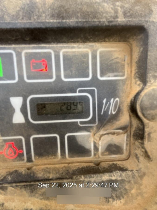 2018 WACKER NEUSON RTKx-SC3