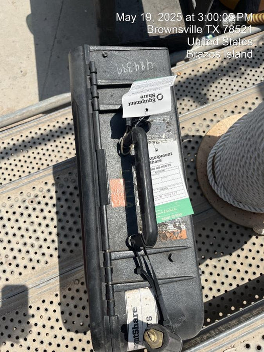 2024 LINCOLN ELECTRIC LN-25X