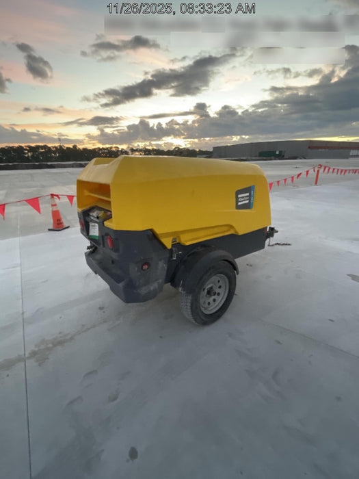 2020 ATLAS COPCO XAS188