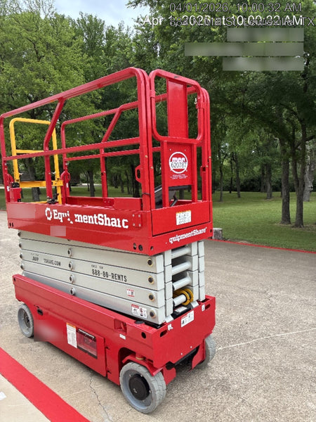 2021 MEC 2632SE