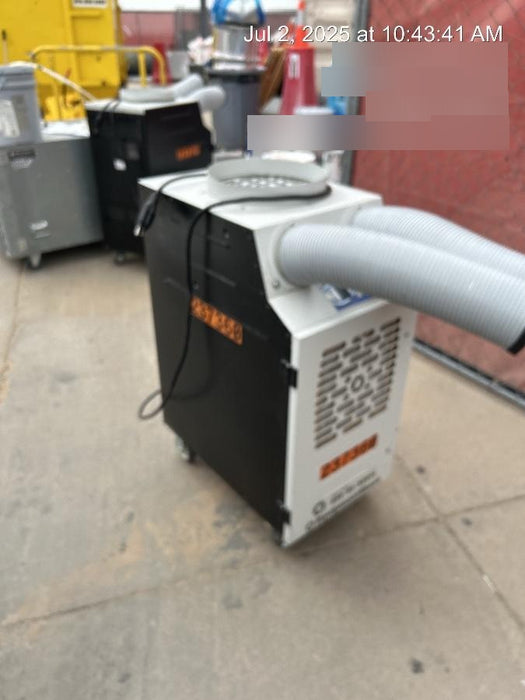 2022 KWIKOOL KPAC1811-2