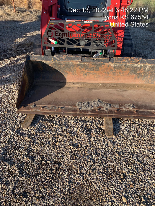 2022 PALADIN 48" Pallet Forks - Paladin