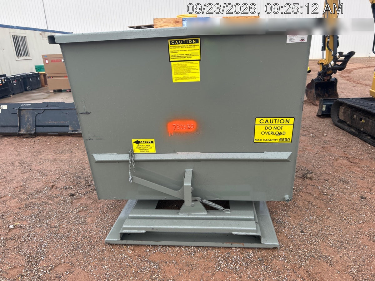 2026 HIPPO HOPPER HH48HD