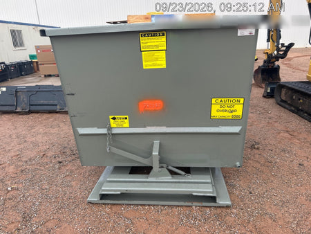 2026 HIPPO HOPPER HH48HD