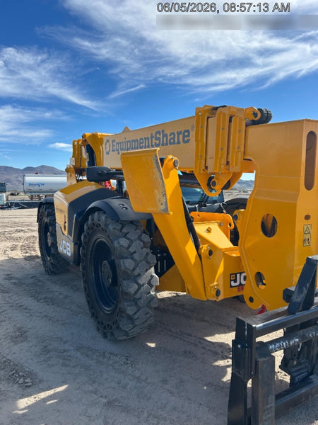 2025 JCB 514-56