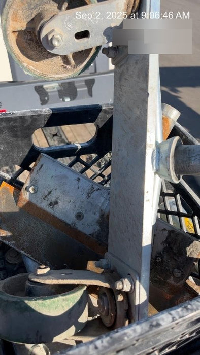 2021 NATIONAL FLOORING 5625DL