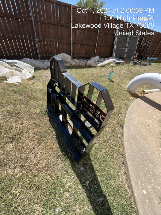 2024 VIRNIG PF4855-5VG