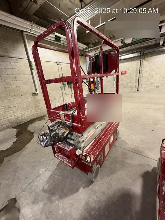 2018 MEC 1330SE MEC 1330SE, 2 Yr Full Extended Warranty