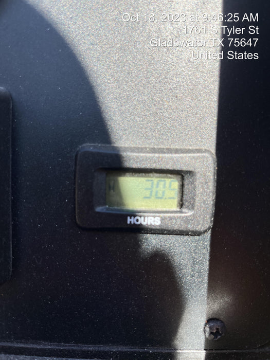 2023 DOOSAN P425/HP375WCU