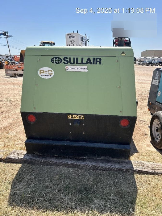 2022 SULLAIR 375H