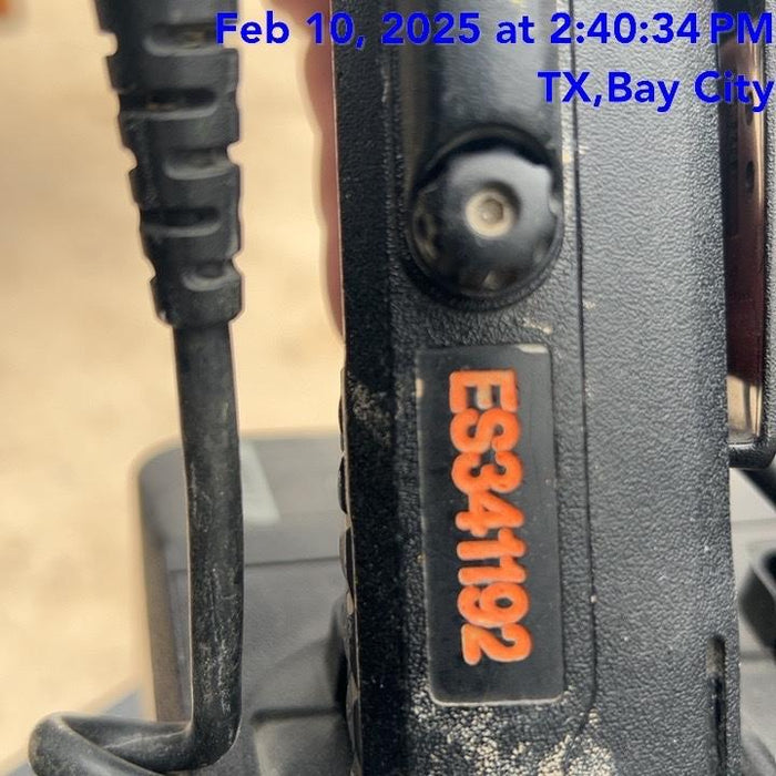 2023 MOTOROLA R7 DISPLAY