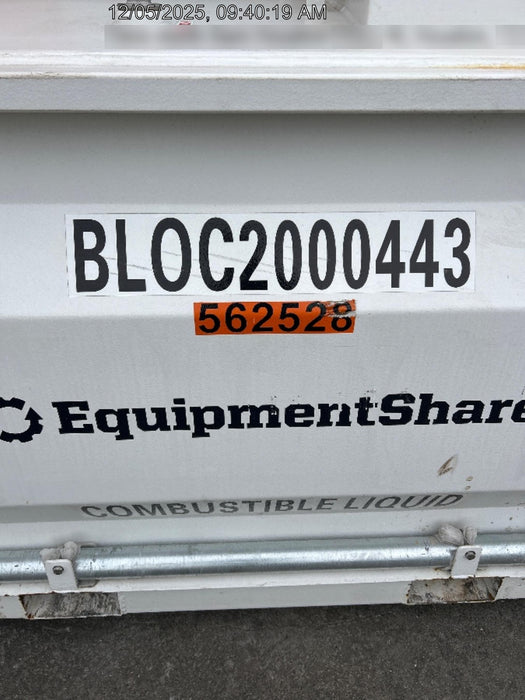 2025 UNITY BLOC 2000