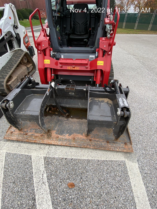 2020 PALADIN UTILITY GRAPPLE 11876-0022