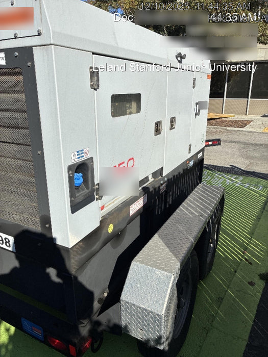 2019 WACKER NEUSON G150