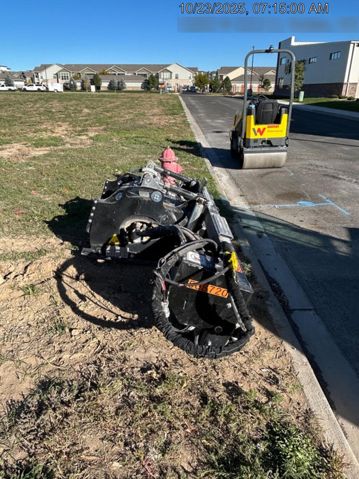 2025 BLUE DIAMOND 160954