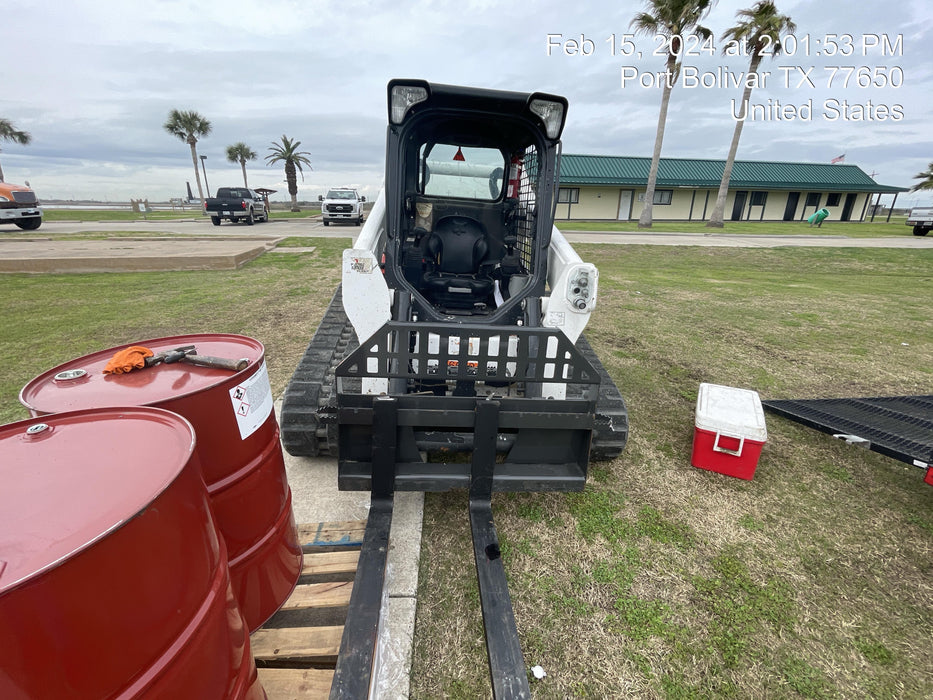 2023 SOLESBEE SPF-48