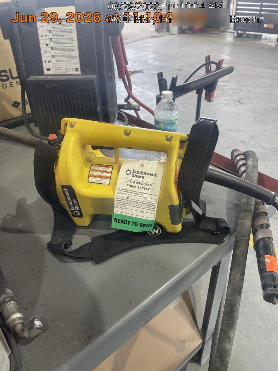 2022 WACKER NEUSON M2500