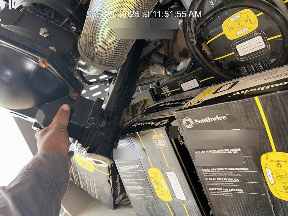 2022 INGERSOLL RAND PD20A-AAP-CCC-B