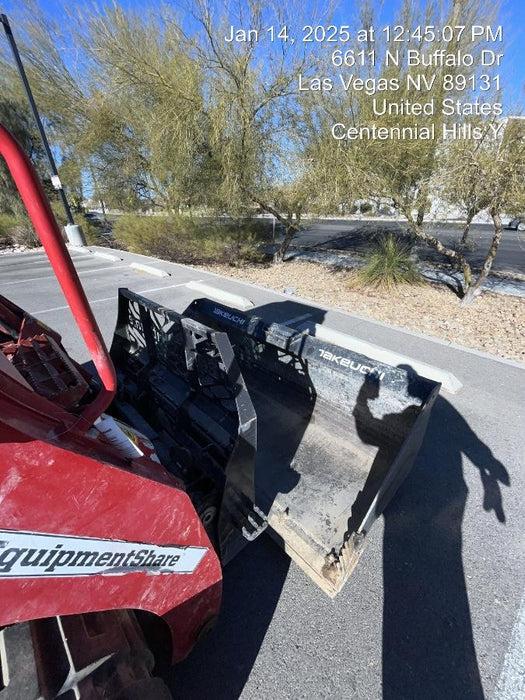 2020 PALADIN 48" Pallet Forks - Paladin