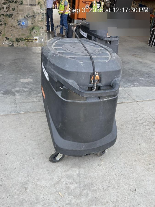 2022 POWER BREEZER PB4BASE