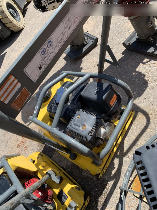 2020 WACKER NEUSON WP1550AW