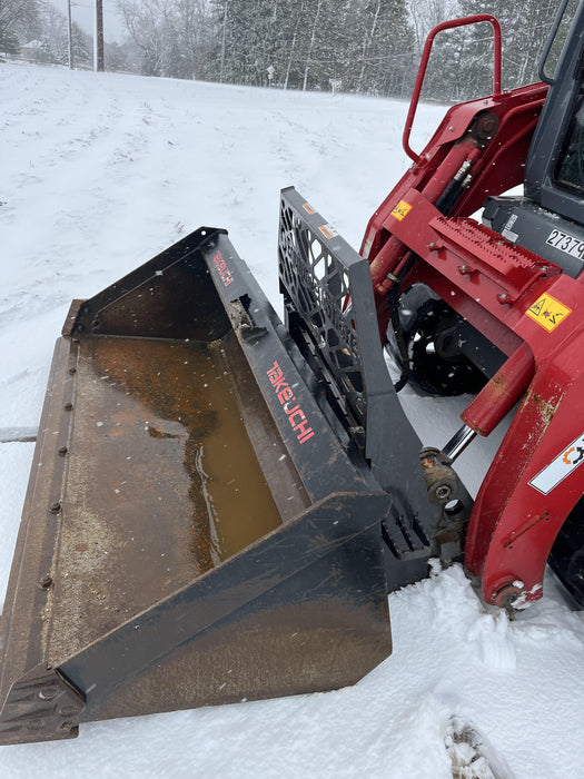 2022 PALADIN 48" Pallet Forks - Paladin