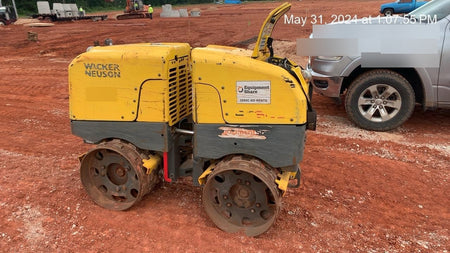 2019 WACKER NEUSON RTKx-SC3