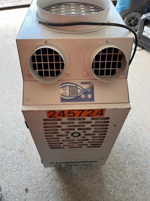 2022 KWIKOOL KPAC1411-2