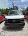 2023 CHEVROLET Express Van - Rental