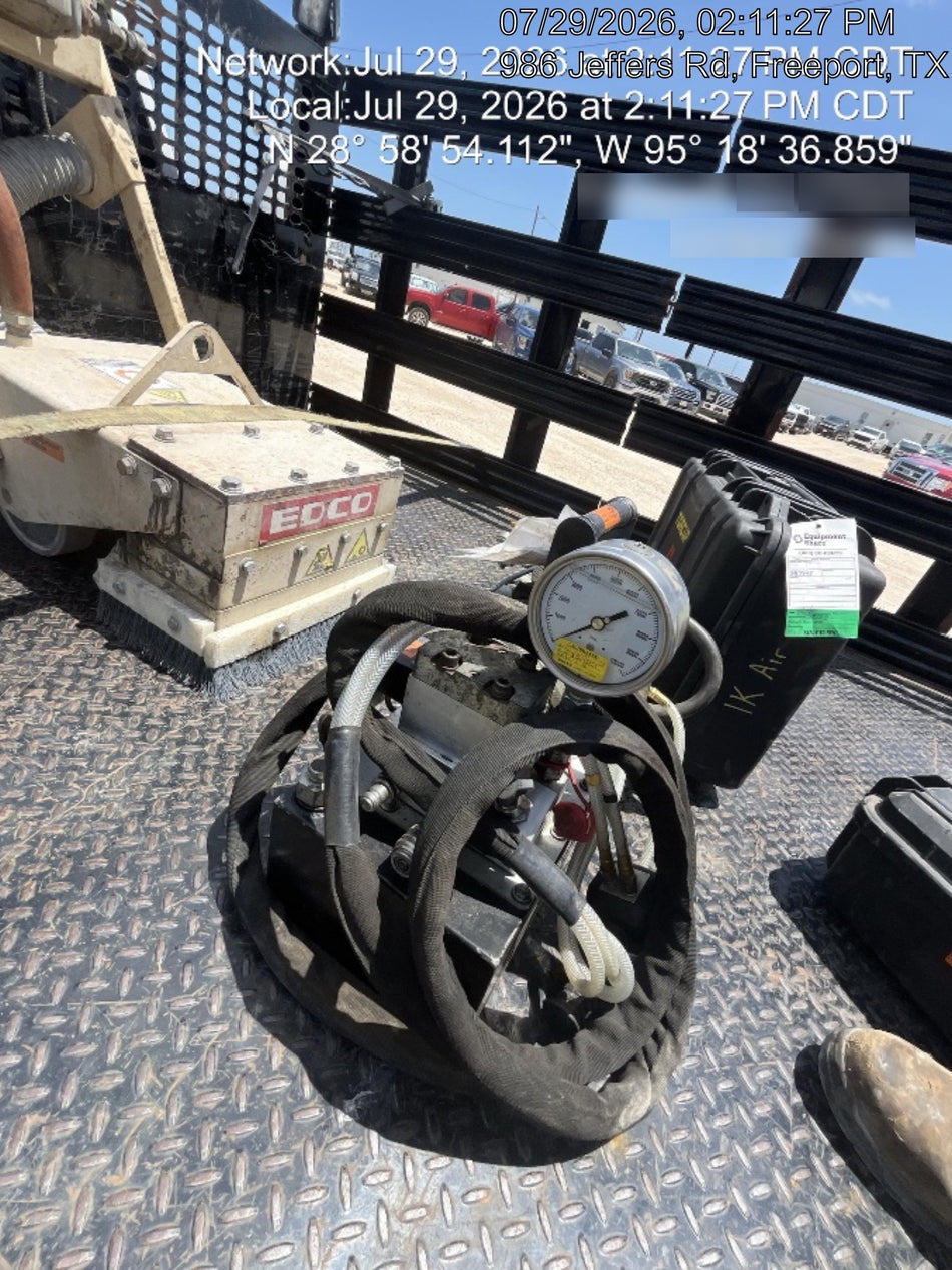 2020 TORCUP AP1000