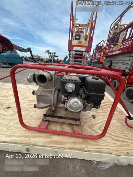 2023 MULTIQUIP QP3TH