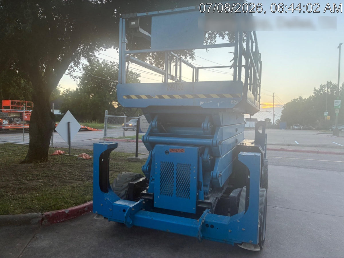 2023 GENIE GS-5390 RT