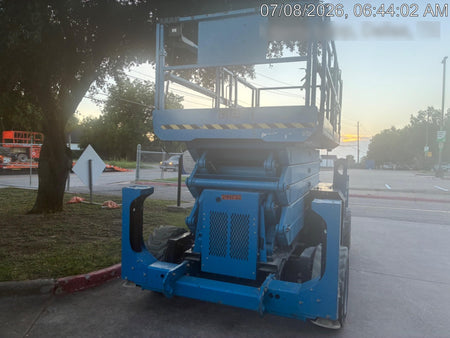 2023 GENIE GS-5390 RT