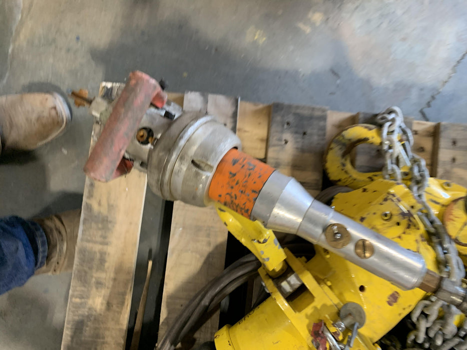 2021 MICHIGAN PNEUMATIC 10267